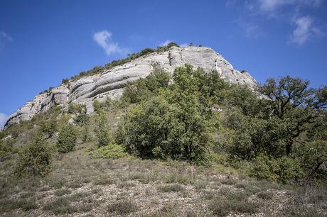 Cascada de la Mea, Burgos Cascada de la Mea