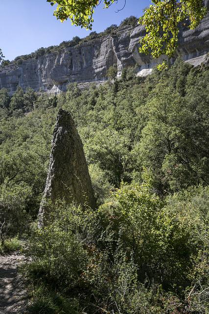 Cascada de la Mea, Burgos Cascada de la Mea