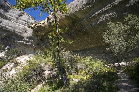 Cascada de la Mea, Burgos Cascada de la Mea