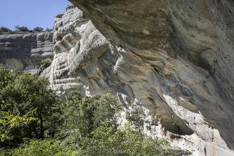 Cascada de la Mea, Burgos Cascada de la Mea