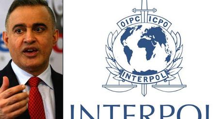 Interpol retiene a Tarek William Saab en aeropuerto de México por alerta emitida desde EEUU para su captura defesnsor-600x320