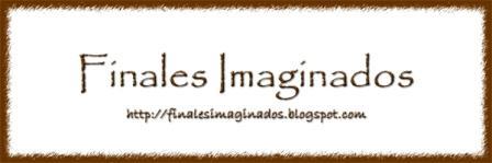 El dolor de las consecuencias finales imaginados