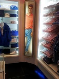 Lacoste Challenge · Un reto para bloggers Lacoste