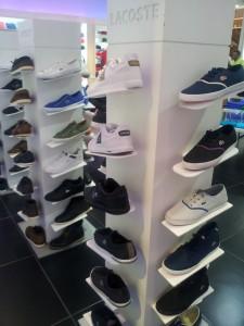 Lacoste Challenge · Un reto para bloggers Lacoste