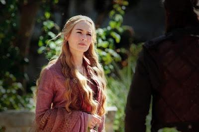 La Reina Madre, Lena Headey , cumple 42 años La Reina Madre, Lena Headey , cumple 42 años