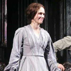 Keira Knightley, y su debut 'accidentado' en Broadway