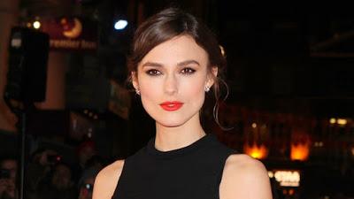 Keira Knightley, y su debut 'accidentado' en Broadway