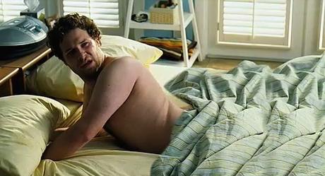 Seth Rogen, todo un Crack