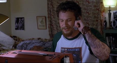 Seth Rogen, todo un Crack