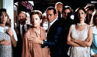 Los codiciosos (Greedy, Jonathan Lynn, 1994. EEUU) Los codiciosos (Greedy, Jonathan Lynn, 1994. EEUU)