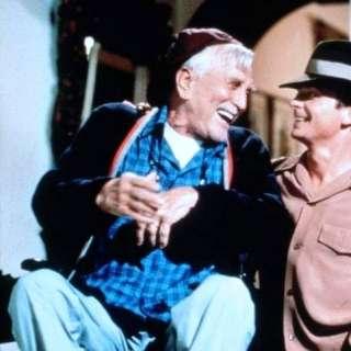 Los codiciosos (Greedy, Jonathan Lynn, 1994. EEUU) Los codiciosos (Greedy, Jonathan Lynn, 1994. EEUU)