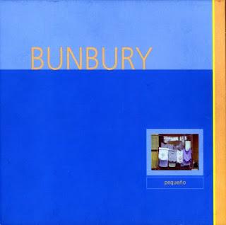 Enrique Bunbury - Infinito (1999)