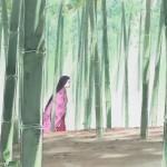 Con “La princesa Kaguya” inicia el 32° Foro Internacional de la Cineteca en SLP Con “La princesa Kaguya” inicia el 32° Foro Internacional de la Cineteca en SLP