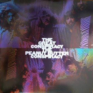 LOS DISCOS DE 1967. The great Conspiracy. LOS DISCOS DE 1967. The great Conspiracy.