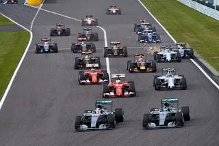 One week later: Suzuka - Japón 2015 One week later: Suzuka - Japón 2015