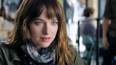 Hoy, Dakota Johnson , cumple 26 años