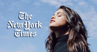 Selena Gomez, buscando renacer Selena Gomez, buscando renacer