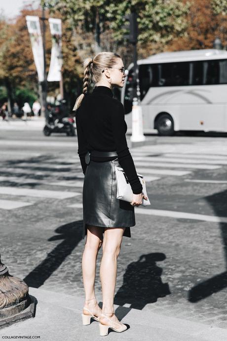 PARIS FASHION WEEK STREET STYLE #1 PFW-Paris_Fashion_Week-Spring_Summer_2016-Street_Style-Say_Cheese-look_de_Pernille-Chanel_Shoes-4