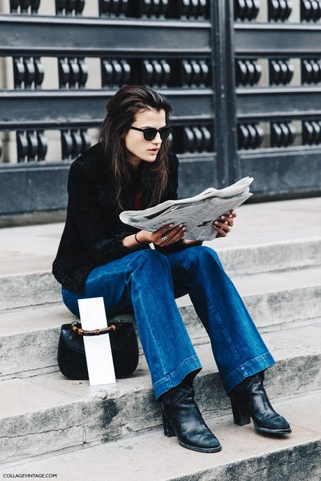 PARIS FASHION WEEK STREET STYLE #1 PFW-Paris_Fashion_Week-Spring_Summer_2016-Street_Style-Say_Cheese-Alessandra-Codinha-3