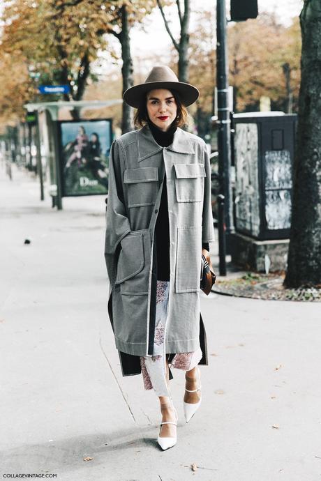 PARIS FASHION WEEK STREET STYLE #1 PFW-Paris_Fashion_Week-Spring_Summer_2016-Street_Style-Say_Cheese-11