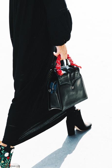 PARIS FASHION WEEK STREET STYLE #1 PFW-Paris_Fashion_Week-Spring_Summer_2016-Street_Style-Say_Cheese-1