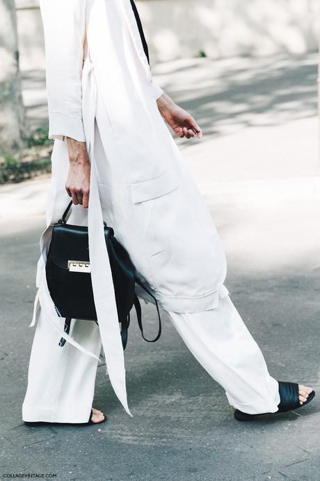 PARIS FASHION WEEK STREET STYLE #1 PFW-Paris_Fashion_Week-Spring_Summer_2016-Street_Style-Say_Cheese-White-