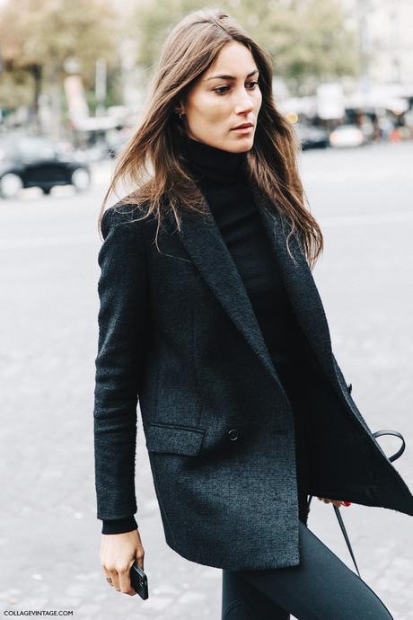 PARIS FASHION WEEK STREET STYLE #1 PFW-Paris_Fashion_Week-Spring_Summer_2016-Street_Style-Say_Cheese-Georgia_Tordini-2