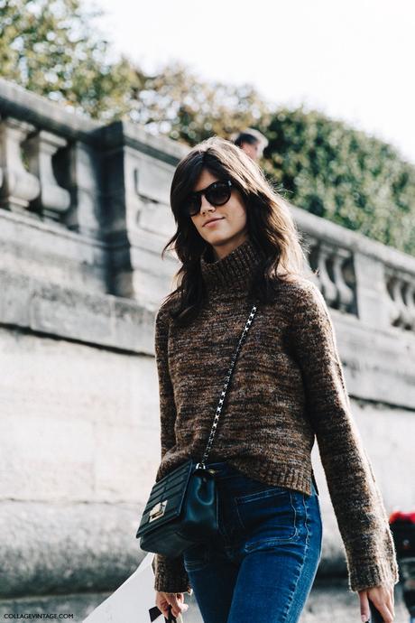 PARIS FASHION WEEK STREET STYLE #1 PFW-Paris_Fashion_Week-Spring_Summer_2016-Street_Style-Say_Cheese-model-22