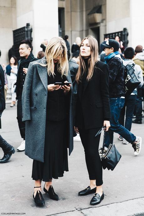 PARIS FASHION WEEK STREET STYLE #1 PFW-Paris_Fashion_Week-Spring_Summer_2016-Street_Style-Say_Cheese-Georgia_Tordini-Ada_kokosar-1