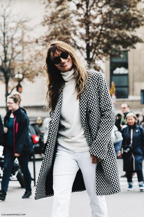 PARIS FASHION WEEK STREET STYLE #1 PFW-Paris_Fashion_Week-Spring_Summer_2016-Street_Style-Say_Cheese-caroline_De-Maigret-