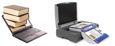 El libro ¿en papel o en e-book? El libro ¿en papel o en e-book?