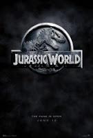 DdC: Del revés y Jurassic World