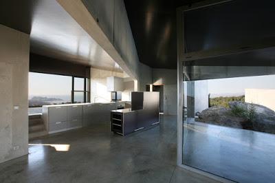 Casa Vanguardista en Monticello Casa Vanguardista en Monticello