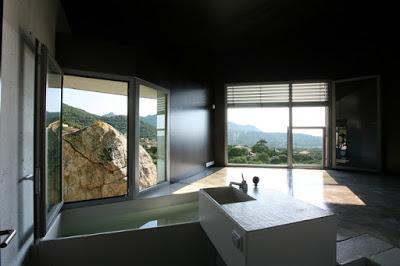 Casa Vanguardista en Monticello Casa Vanguardista en Monticello