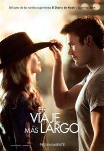 Tarde de cine: El viaje más largo y Los imprevistos del amor El-viaje-mas-largo