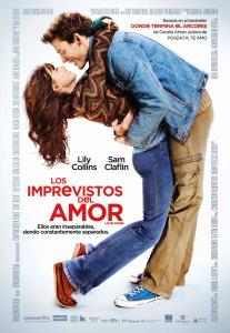 Tarde de cine: El viaje más largo y Los imprevistos del amor Los imprevistos del amor