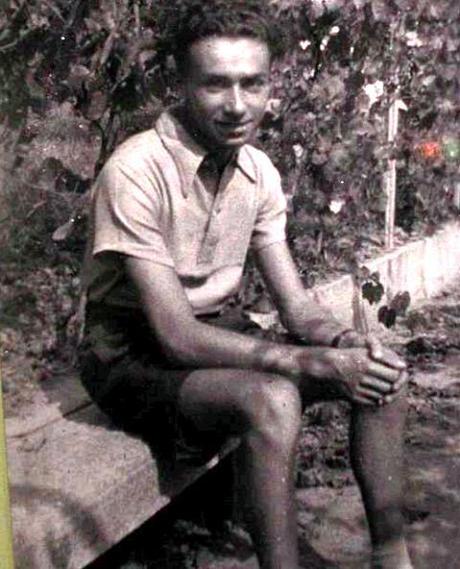 Explorando Lo IncomprensibleEnferméride III - La zona gri... Primo Levi in the house of the maternal family( Luzzati family)