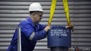 Por qué Estados Unidos guarda 700 millones de barriles de petróleo en unas cavernas Petróleo