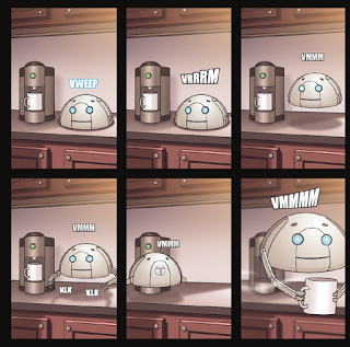 Book Zone: Alx + Ada Book Zone: Alx + Ada