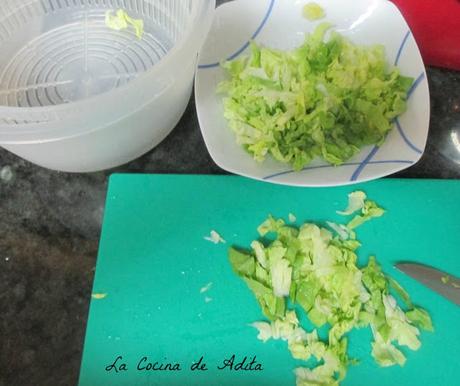 Emperador al limón y perejil Emperador al limón y perejil