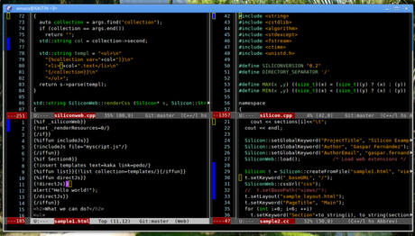 Programas que me han salvado la vida este 2015 Programas que me han salvado la vida este 2015