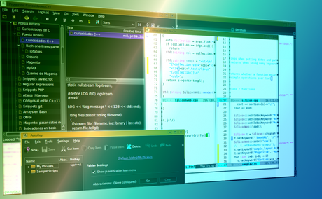 Programas que me han salvado la vida este 2015 Programas que me han salvado la vida este 2015