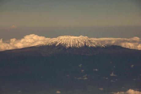 Arusha o Moshi, esa es la cuestión Kilimanjaro