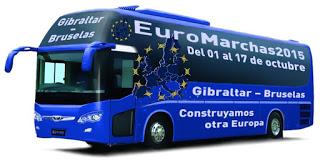 ¡BASTA!, ¡OXI!, ¡NO!, ¡ENOUGH! Construyamos otra Europa. ¡BASTA!, ¡OXI!, ¡NO!, ¡ENOUGH! Construyamos otra Europa.