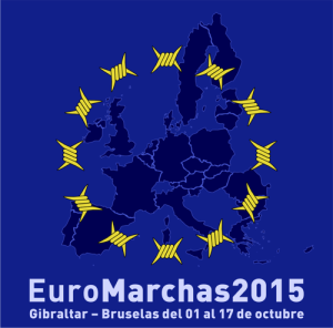 ¡BASTA!, ¡OXI!, ¡NO!, ¡ENOUGH! Construyamos otra Europa. ¡BASTA!, ¡OXI!, ¡NO!, ¡ENOUGH! Construyamos otra Europa.