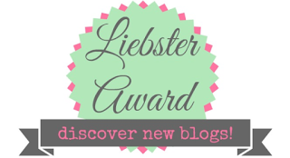 Premios Liebster Award #3
