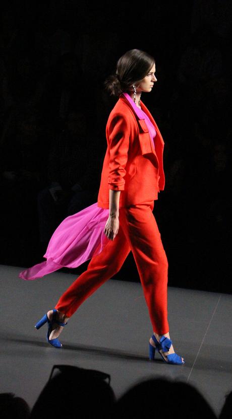 Ulises Mérida - MBFWM Ulises Mérida - MBFWM