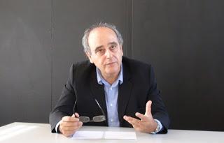 Entrevista Josep LuisMateo