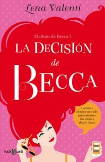 decisión Becca