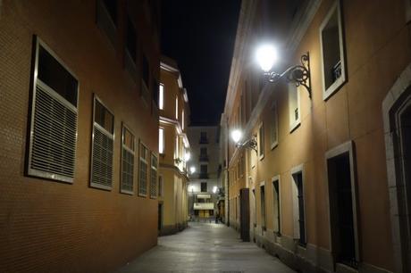 La Calle de San Ricardo: La gran ignorada de Madrid La Calle de San Ricardo: La gran ignorada de Madrid